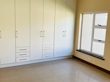 3 Bedroom Townhouse Complex