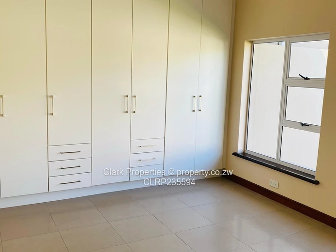 Modern Family Home for Rent