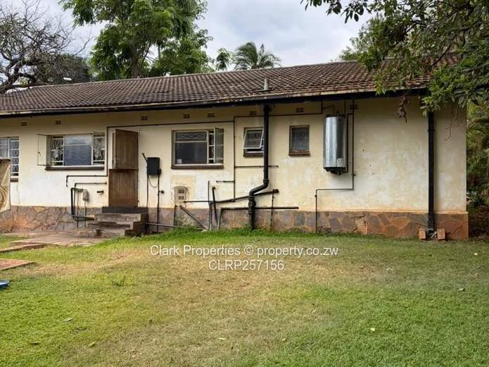 Own Your Home In Mzari! (Sole Mandate)