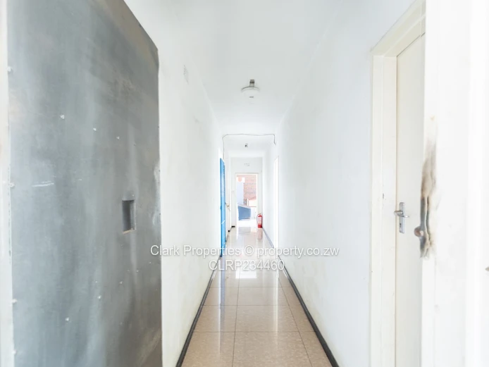 Industrial Facility – Built for Performance (Sole Mandate)