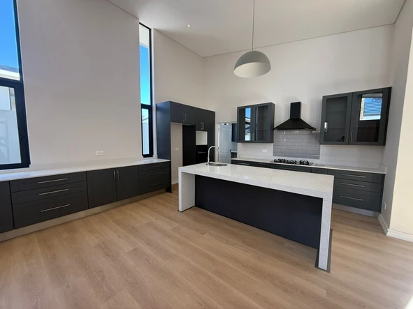 3 Bedroom Townhouse Complex