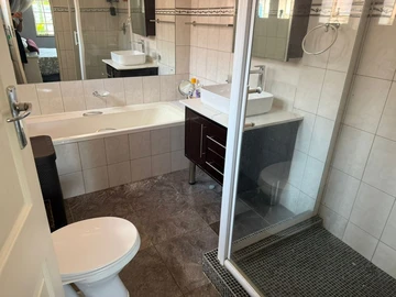 2 Bedroom Townhouse Complex