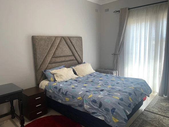 3 Bedroom Townhouse Complex