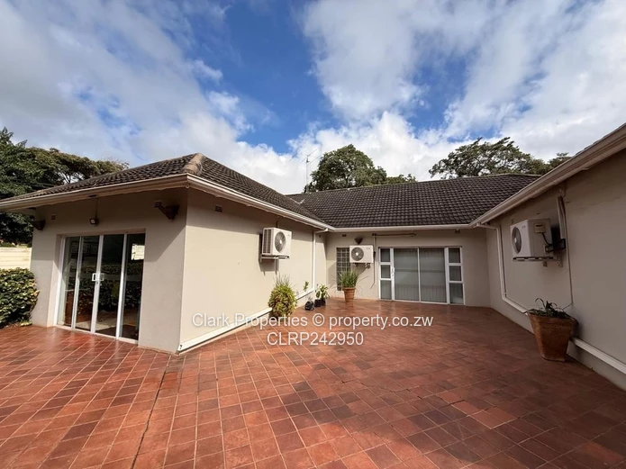 Medical & Wellness Rooms To Let – Highlands