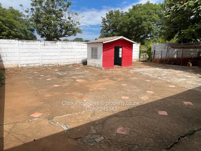 Excellent Location - offices, school, home