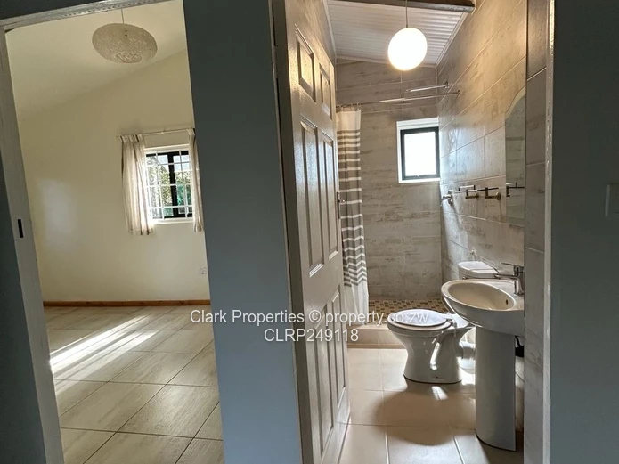 Greendale Cottage To Rent 