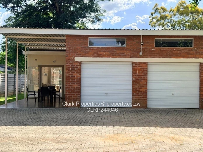 A Warm and Inviting Home