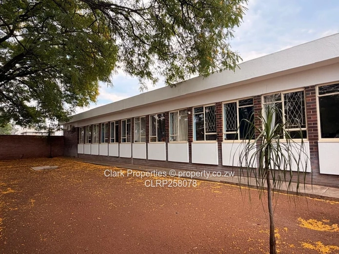Very Neat Factory/Warehouse for Sale in Belmont