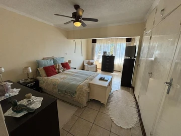 2 Bedroom Garden Flat