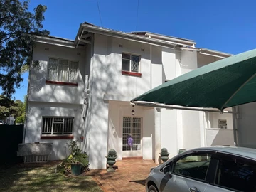4 Bedroom Townhouse Complex