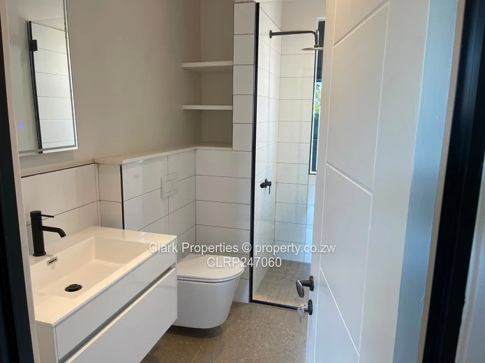 Come Live at Jacaranda Heights