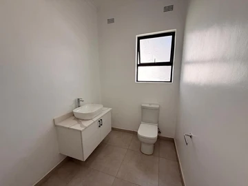 3 Bedroom Townhouse Complex