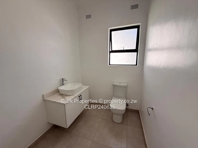 3 Bedroom Townhouse in Mount Pleasant