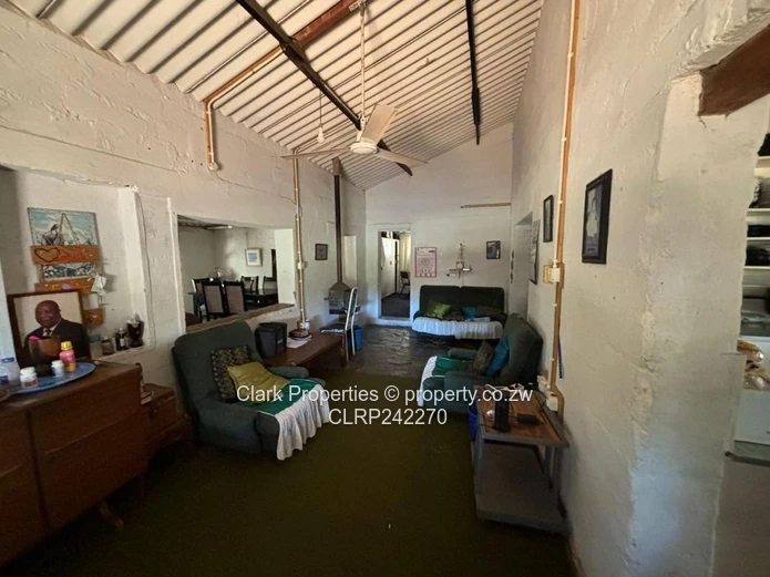 Exceptional Land Opportunity: Three Adjacent Plots