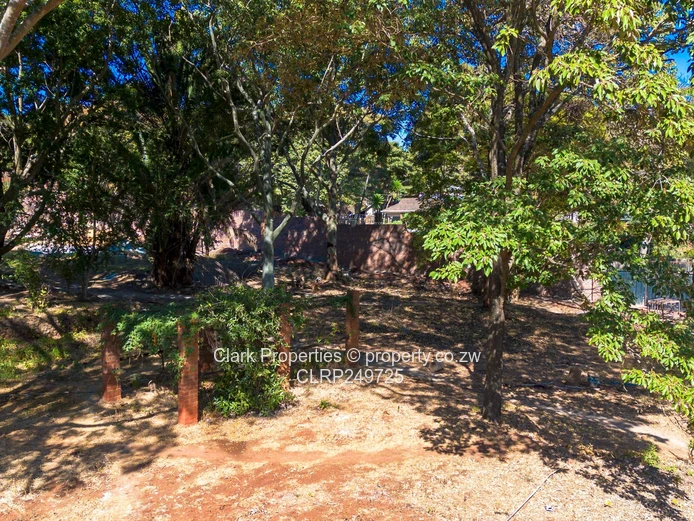 Prime 2.5 Acres of Land on North Road