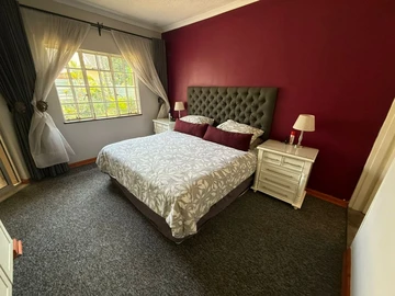 2 Bedroom Townhouse Complex