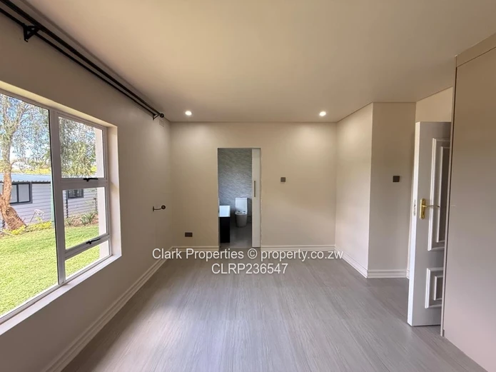 Spacious, Modern & Perfectly Located