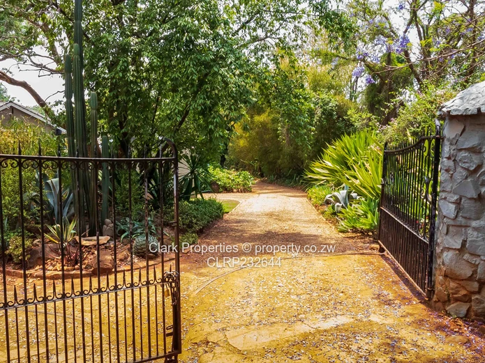 Prime 1 Acre Panhandle Stand in a Beautiful Setting! (Sole Mandate)