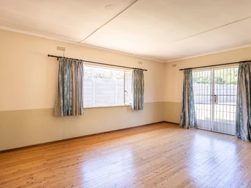 6 Bedroom Townhouse Complex