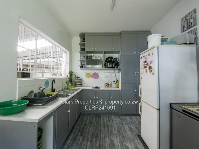 Prime Corner Property with Main Road Frontage!