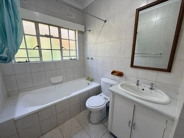 3 Bedroom Townhouse Complex