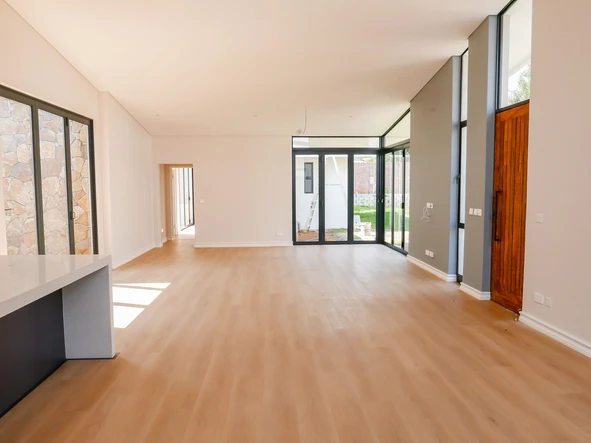 3 Bedroom Townhouse Complex