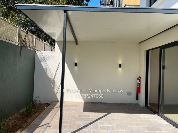 Come Live at Jacaranda Heights