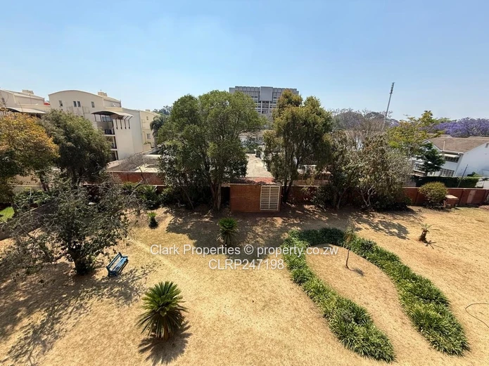 Newly Renovated Flat In Upper Avenues