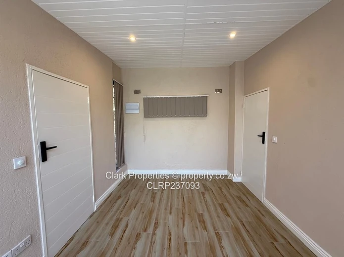 Modern Shared Property