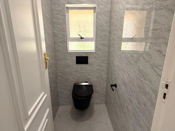 4 Bedroom Townhouse Complex