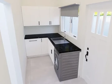 3 Bedroom Townhouse Complex