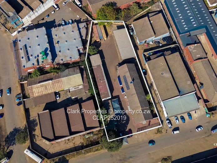 Premium Kelvin Road North Warehouse (Sole Mandate)