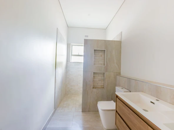 3 Bedroom Townhouse Complex