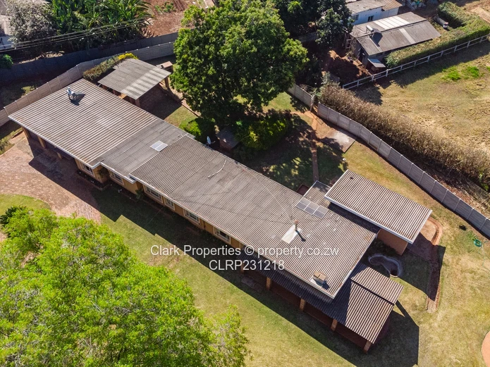 Excellent Location, Solid Investment