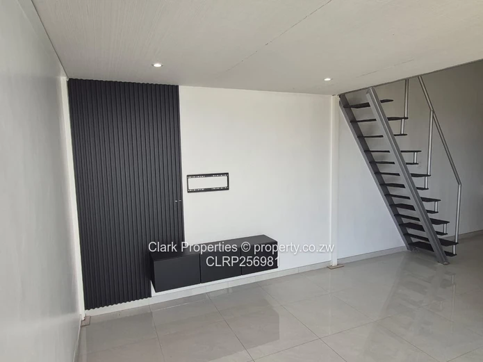 Modern Living (Sole Mandate)