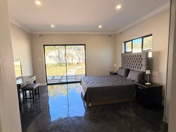 3 Bedroom Townhouse Complex
