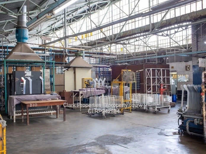 Prime Commercial/Industrial Facility