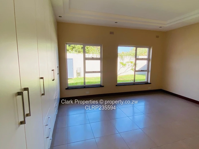 Modern Family Home for Rent