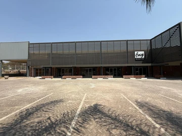 Commercial Property