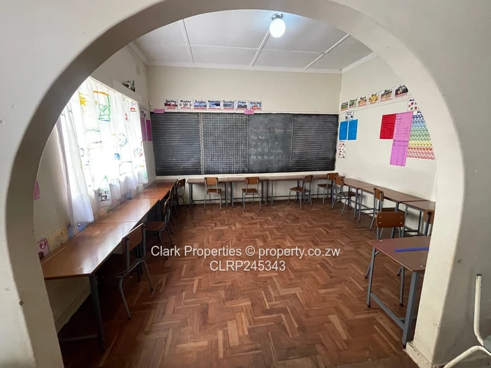 Excellent Location - offices, school, home