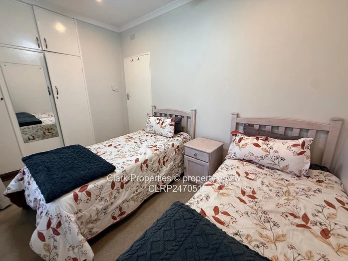 A Warm and Inviting Home