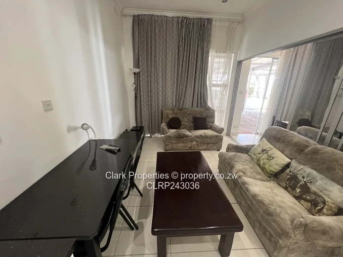 Fully Furnished 1-Bedroom Cottage In Avondale