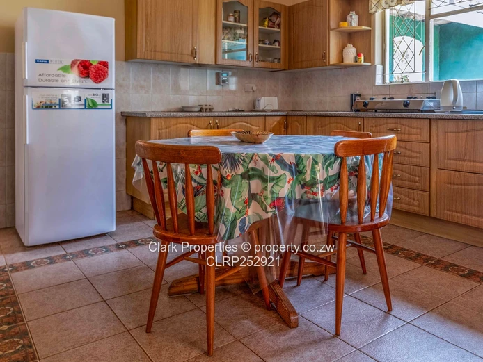 Fully Furnished Family Home
