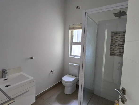 2 Unit Townhouse Complex