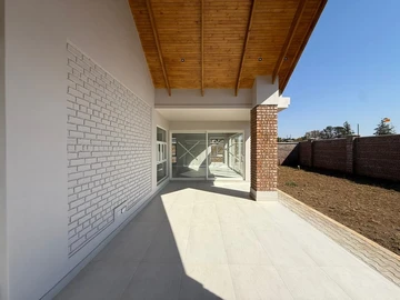 5 Unit Townhouse Complex