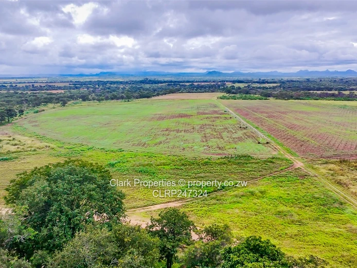 Prime Turnkey 338-Hectare Odzi, Mutare Farm (Sole Mandate)