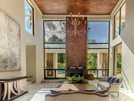 Sophisticated Living!