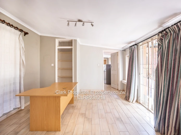 Excellent Location, Solid Investment