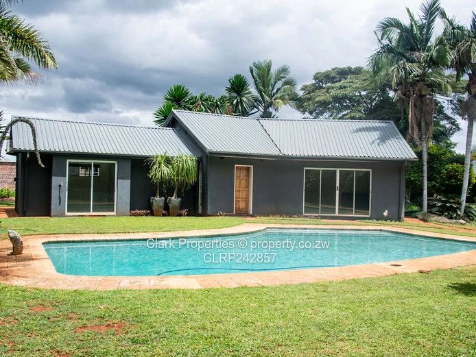 Office Property in an Exceptional Location!