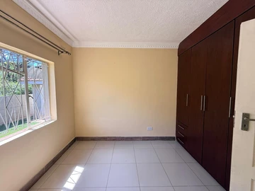 3 Bedroom Townhouse Complex